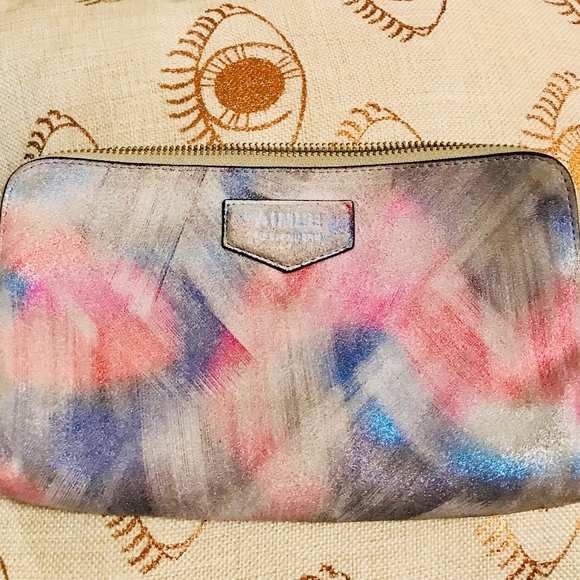 Aimee Kestenberg Handbags - Gently Loved Clutch